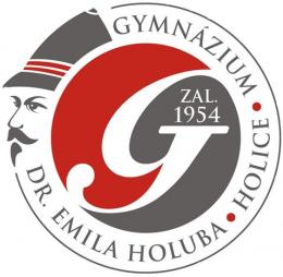 Gymnázium Dr. Emila Holuba v Holicích